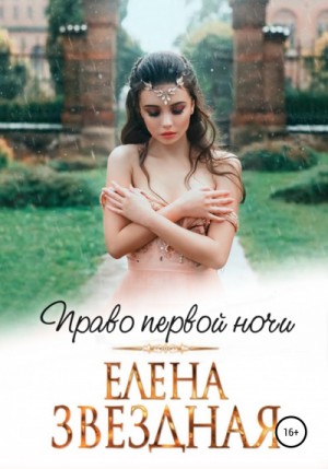 Право первой ночи – аудиокнига