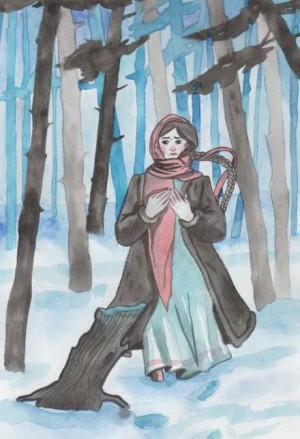 Авсень – аудиокнига
