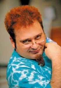 Сборник стихов и анекдотов – аудиокнига