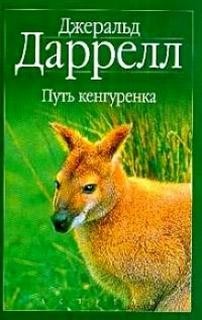 По всему свету: 10. Путь кенгуренка – аудиокнига