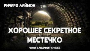 Хорошее секретное местечко – аудиокнига