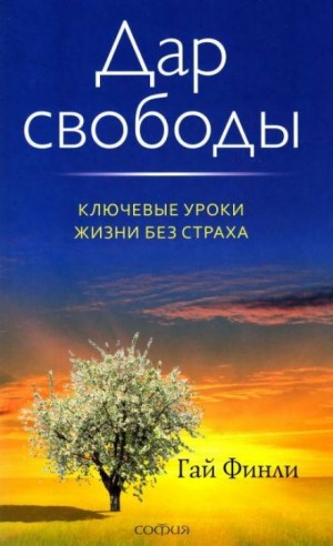 Дар свободы – аудиокнига