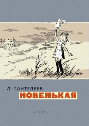 Новенькая – аудиокнига