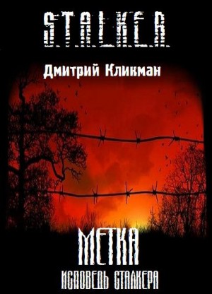 Stalker: Метка – Исповедь сталкера
