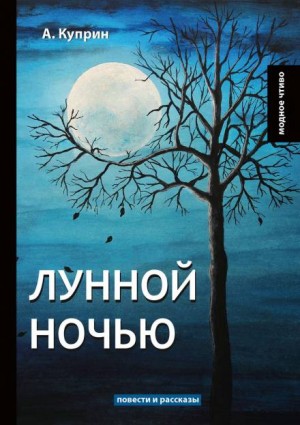 Лунной ночью – аудиокнига