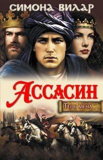 Тень меча: 2. Ассасин – аудиокнига