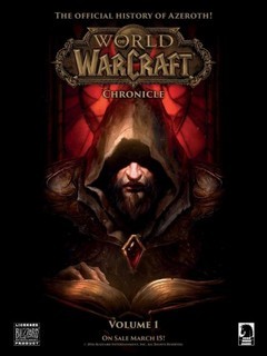 World of Warcraft. Варкрафт: Хроники. 29.3-1. Энциклопедия. Том 1 – аудиокнига