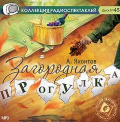 Загородная прогулка – аудиокнига