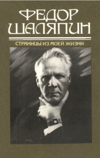 Страницы из моей жизни – аудиокнига