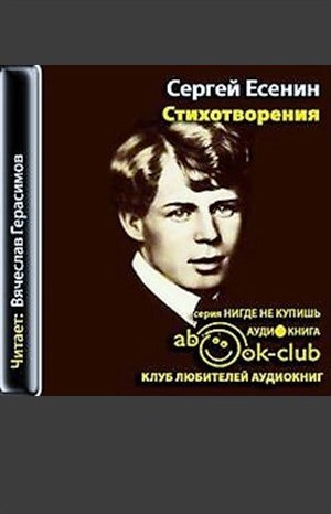 Стихотворения 1910-1925гг – аудиокнига