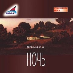 Ночь – аудиокнига
