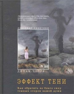 Эффект тени – аудиокнига