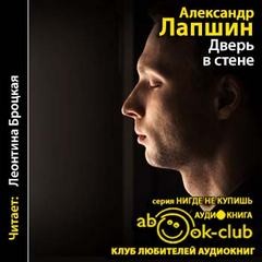 Дверь в стене – аудиокнига