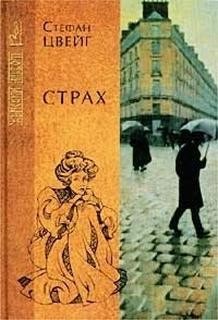 Страх – аудиокнига
