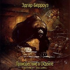 Происшествие в Окдейле – аудиокнига