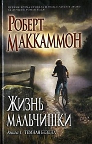 Жизнь мальчишки – аудиокнига