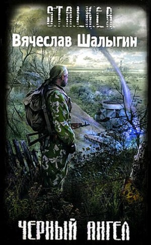 Андрей Лунев 2: Чёрный Ангел