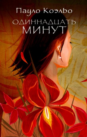 Одиннадцать минут – аудиокнига