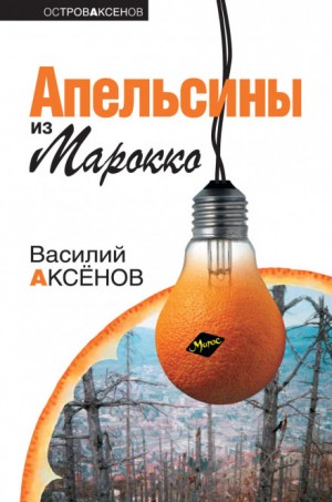 Апельсины из Марокко – аудиокнига