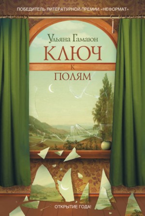 Ключ к полям – аудиокнига