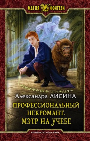 Мэтр на учебе – аудиокнига