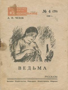 Ведьма – аудиокнига