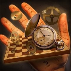 Часовщик – аудиокнига