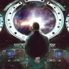 Космоопера – аудиокнига