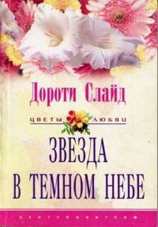 Звезда в темном небе – аудиокнига