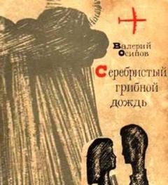 Серебристый грибной дождь – аудиокнига