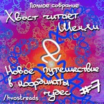 Новое путешествие в координаты чудес – аудиокнига