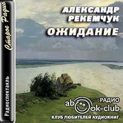 Ожидание – аудиокнига