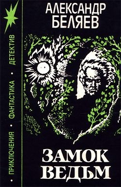 Замок ведьм – аудиокнига