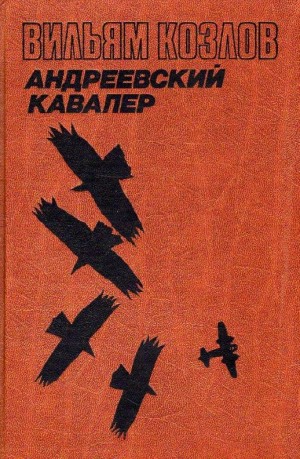 Андреевский кавалер – аудиокнига