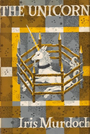 Единорог – аудиокнига