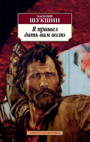 Я пришёл дать вам волю – аудиокнига