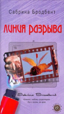 Линия разрыва – аудиокнига