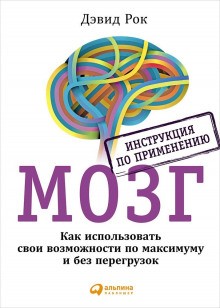 Мозг. Как использовать свои возможности по максимуму и без перегрузок – аудиокнига