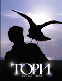 Тори – аудиокнига