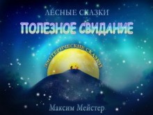 Полезное свидание – аудиокнига
