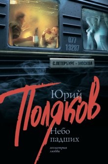 Небо падших – аудиокнига