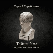 Тайны ума – аудиокнига