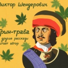 Трын-трава и другие рассказы – аудиокнига