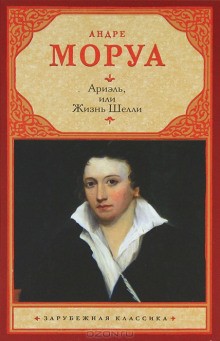 Ариэль – аудиокнига