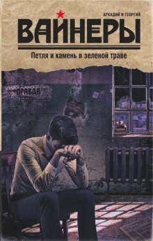 Петля и камень в зеленой траве – аудиокнига