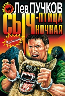 Кровник. Сыч – птица ночная