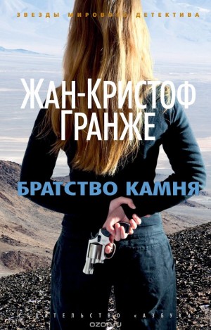 Братство камня – аудиокнига