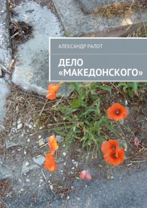 Дело Македонского – аудиокнига
