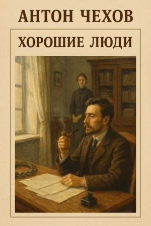 Хорошие люди