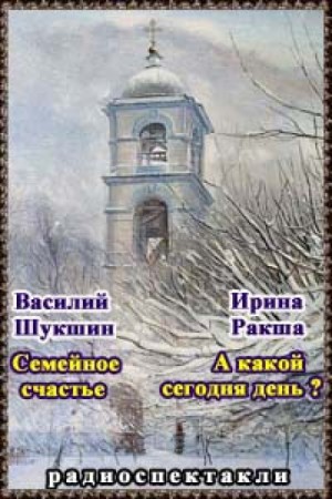 А какой сегодня день? – аудиокнига